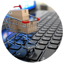 software gestão de e-commerce